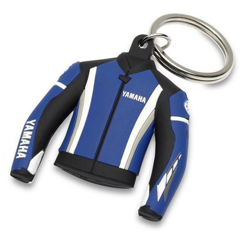 Obesek Yamaha Jacket - moder