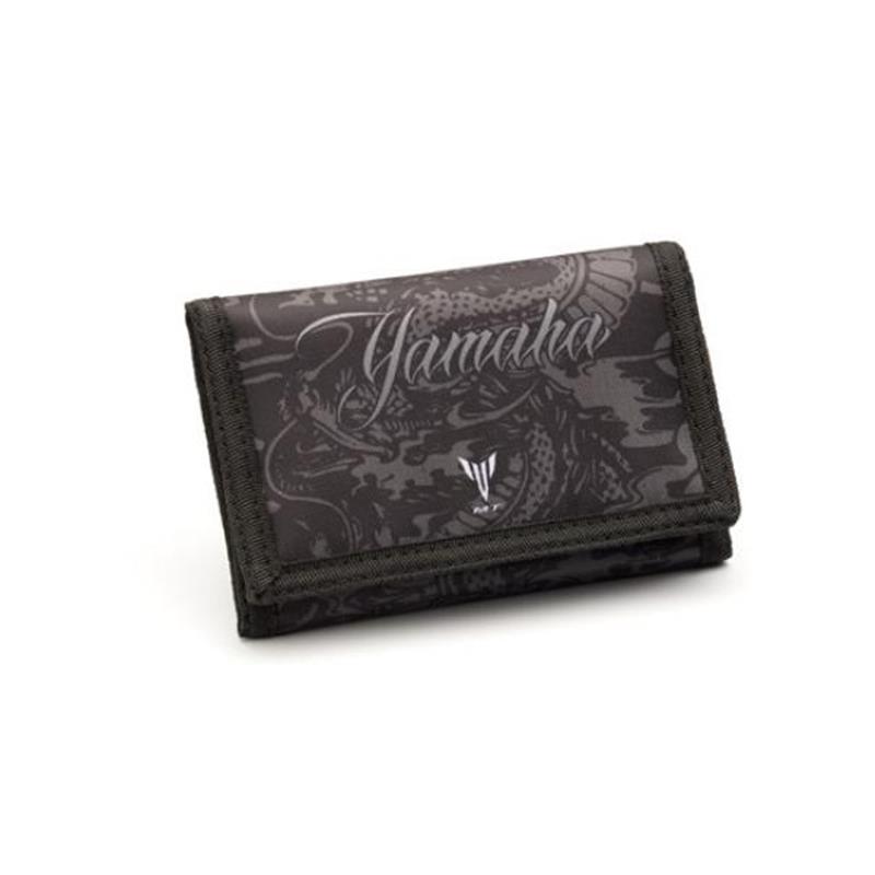 Denarnica Yamaha MT Velcro Wallet