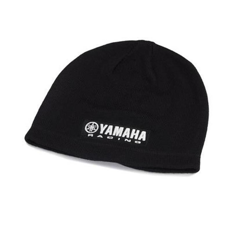 Kapa Yamaha Paddock Tjiba 2018