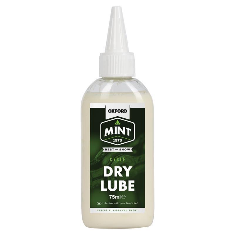 Zaščita Oxford Mint Dry Lube