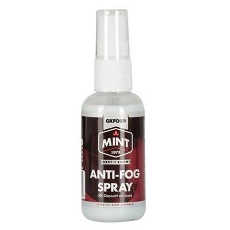 Zaščita Oxford Mint Antifog