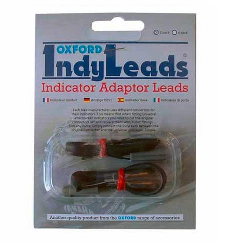 Indy lead - adapter za Yamaha