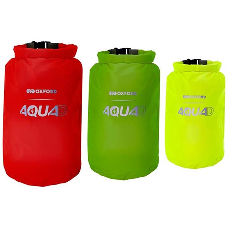 Set vodoodpornih vreč Oxford Aqua D WP