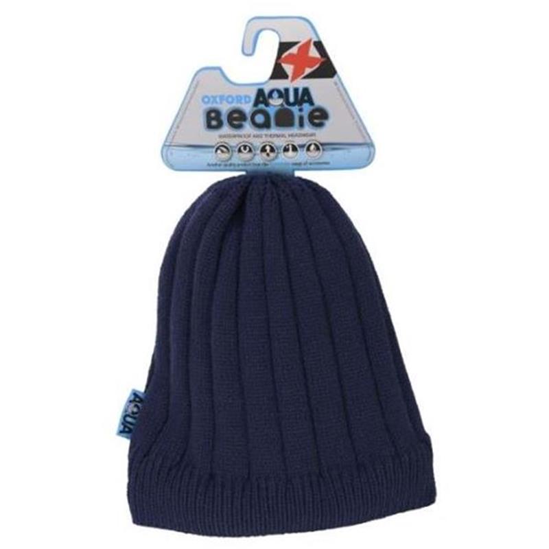 Kapa Oxford Aqua Beanie