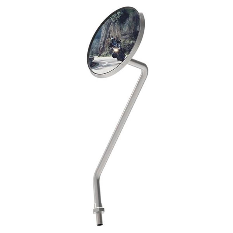 Ogledalo Dlx Chrome - desno