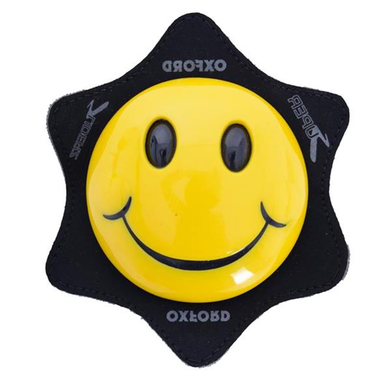 Moto drsniki Oxford Smiler