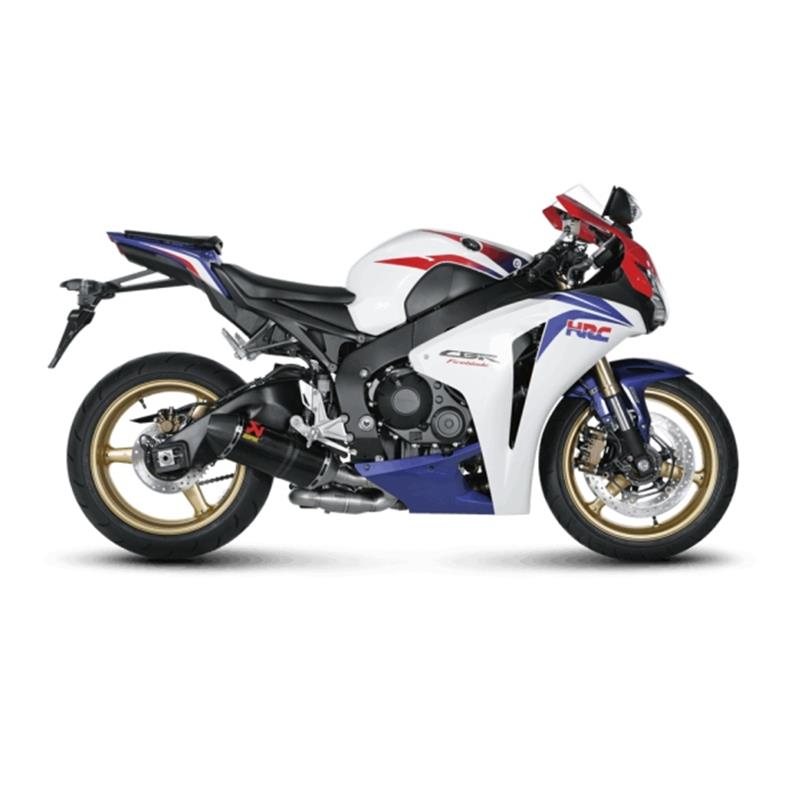 Izpuh Akrapovič Honda CBR 1000 RR/ABS