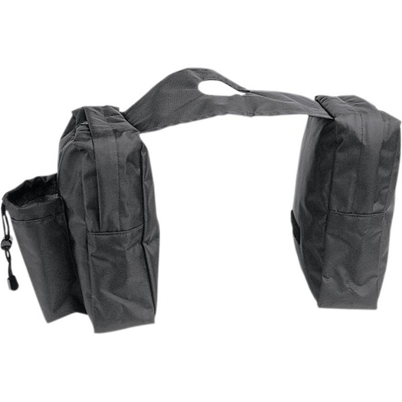 Tank torba za ATV Atv Logic Saddlebags