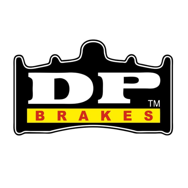 Zavorne ploščice DP Brakes