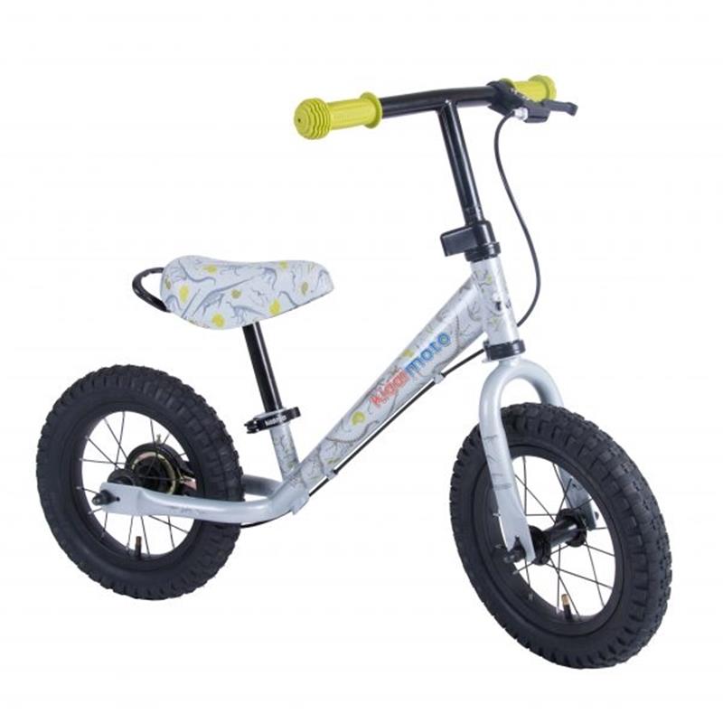 Poganjalec Kiddimoto Super Junior Max