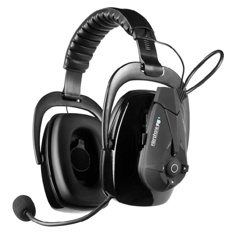 Interphone Testkit F5