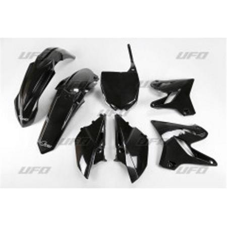 Body kit YZ125/250