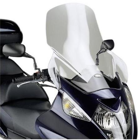 214 DTK Kappa steklo Honda Silverw. 600