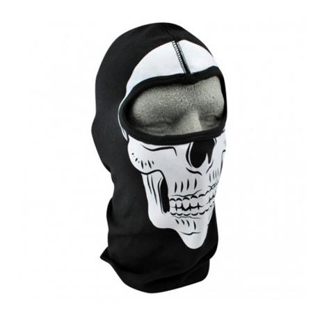 Podkapa Zan Headgear Skull