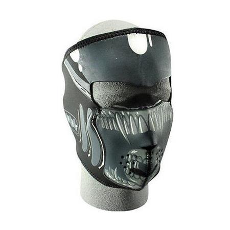 Obrazna maska Zan Headgear Alien