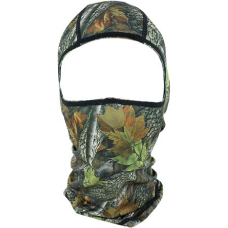 Podkapa Zan Headgear Hades Forest Camo