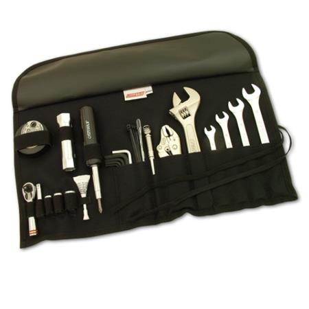 Orodje Cruz Tools Roadtech M3 Metric