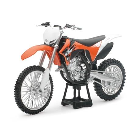 Model motocikla NewRay KTM SX-F