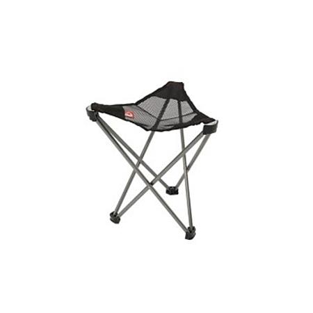 Stol Robens Geographic High Silver Grey