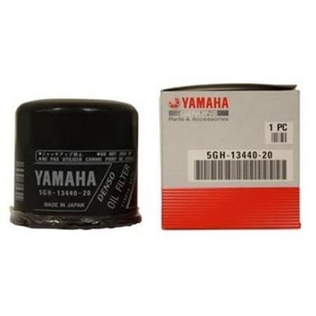 Oljni filter Yamaha
