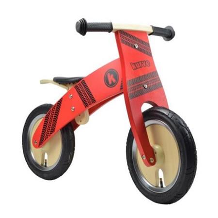 Poganjalec Kiddimoto KU Red Tyre