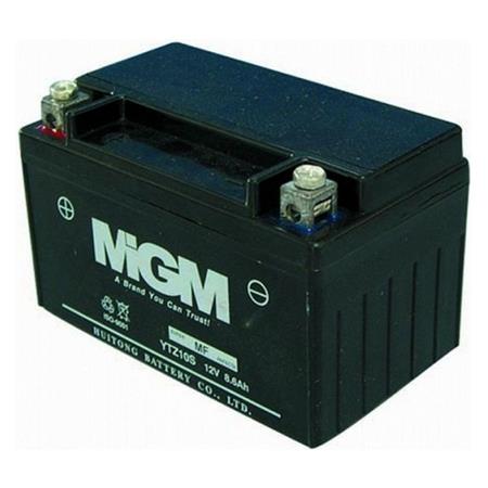 Akumulator za skuter MIGM YB4L-B 12V 4Ah