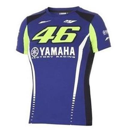 Ženska majica Yamaha Rossi VR46