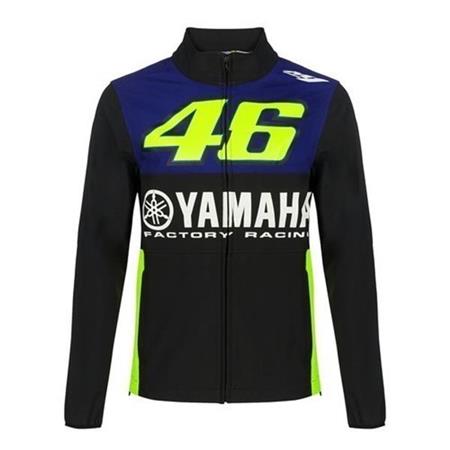 Softshell Yamaha VR46 2019