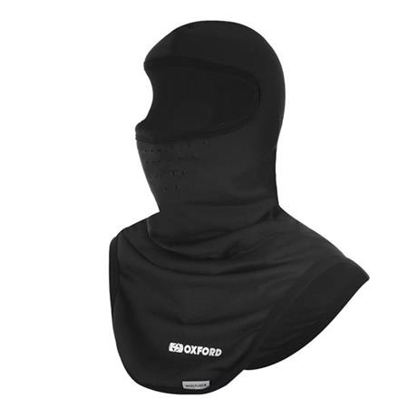 Podkapa Oxford Balaclava Microfibre