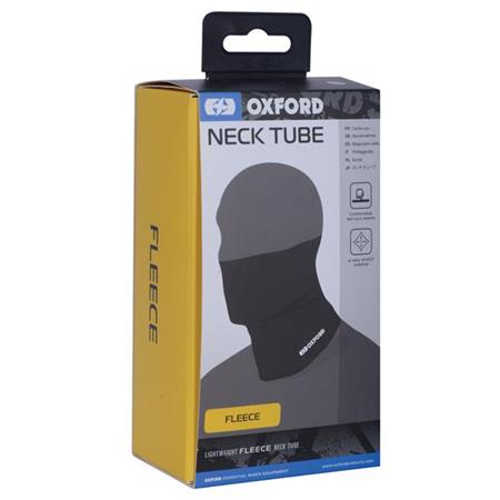 Ovratnik - tuba Oxford Fleece