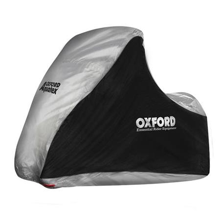 Pokrivalo Oxford Aquatex MP3/3-wheeler