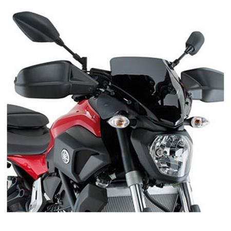 Vizir za Yamaho MT-07