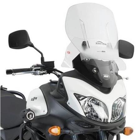 Vizir Givi Suzuki DL650 L2