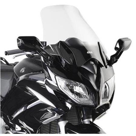 Vizir Givi Yamaha FJR1300