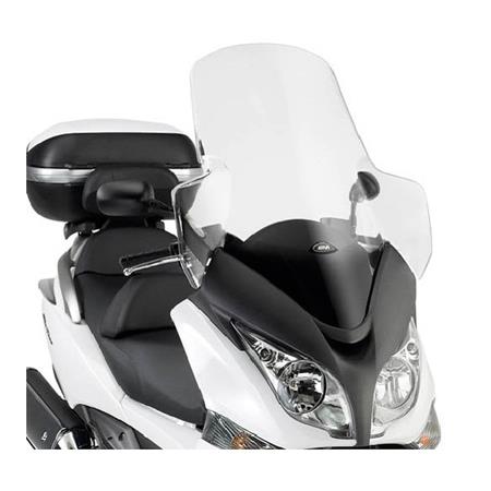 Vizir Givi Honda SW-T400 2009