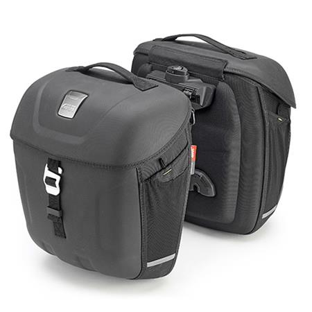 Stranske torbe Givi MT501 Multilock