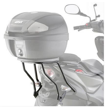 Nosilec za kovček Yamaha Aerox R '13