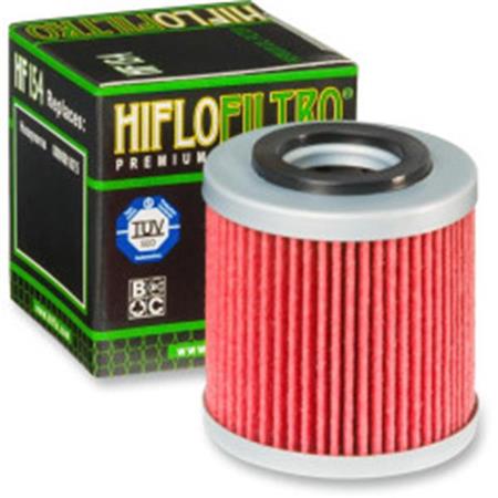 Hiflo oljni filter HF154