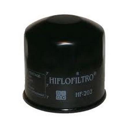 OLJNI FILTER HF 202