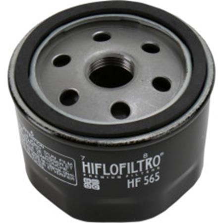 Hiflo oljni filter HF565