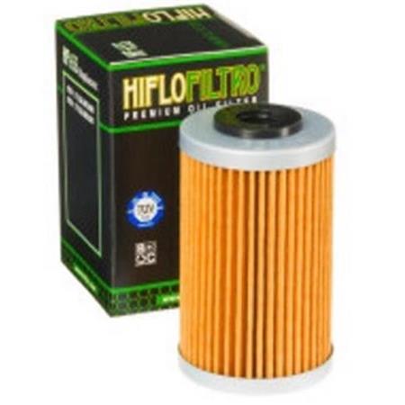 Hiflo oljni filter HF655