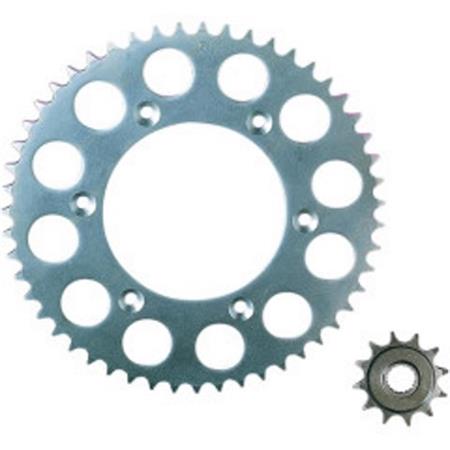 Zobnik YAM 250 15T - sprednji