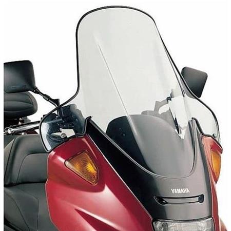 Kappa steklo Yamaha Majesty