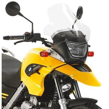 Kappa steklo BMW 650