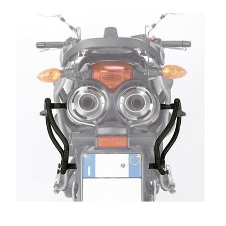 Nosilec stran. kov. Honda CBF600