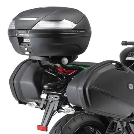 Prtljažnik Kawasaki Z1000