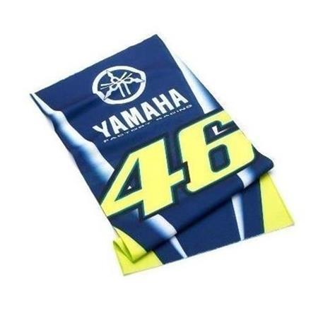 Rutica z logotipom VR46 2018