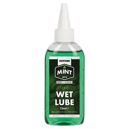 Zaščita Oxford Mint Wet Lube