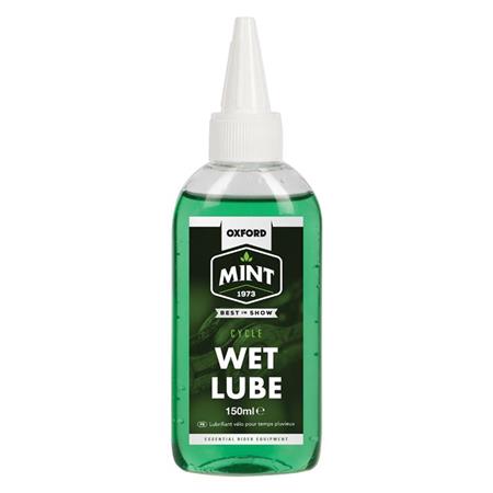 Zaščita Oxford Mint Wet Lube