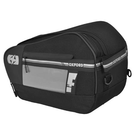 Stranska torba Oxford F1 Pannier L